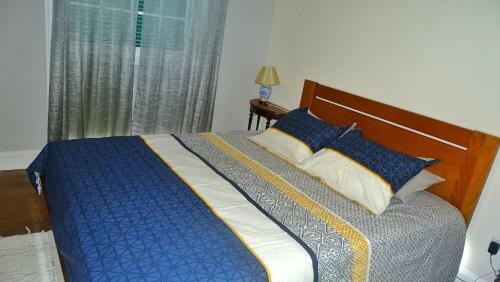 Bed & Breakfast Dhamma Experience