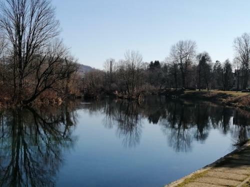 Apartamento Mre?ni?ki Mozaik