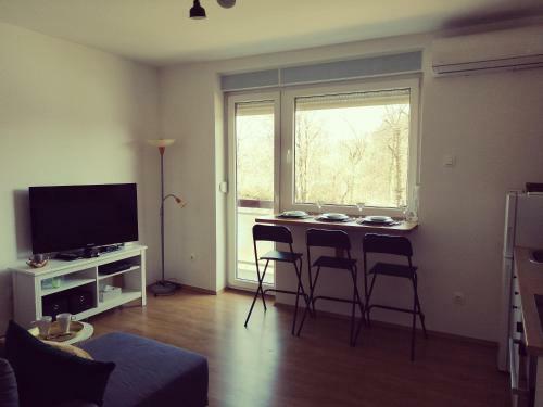 Apartamento Mre?ni?ki Mozaik