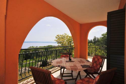 Apartment Solea