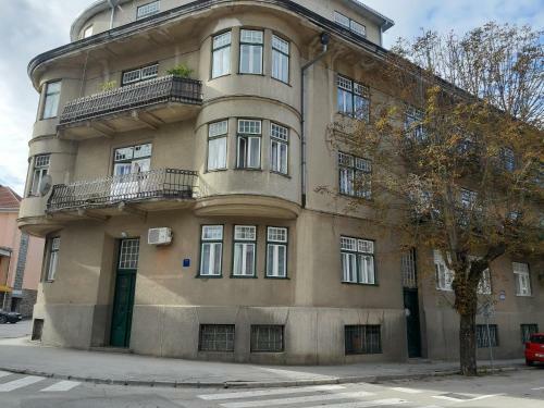 Apartamentos Mre?ni?ki Kutak