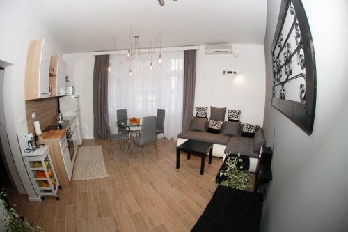 Apartamentos Mre?ni?ki Kutak