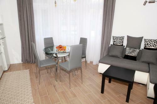 Apartamentos Mre?ni?ki Kutak