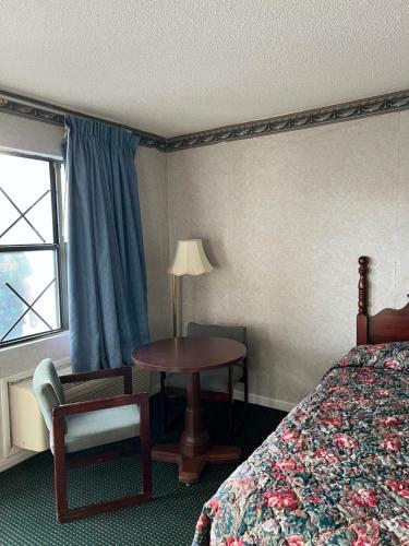 Hotel Magnolia Inn