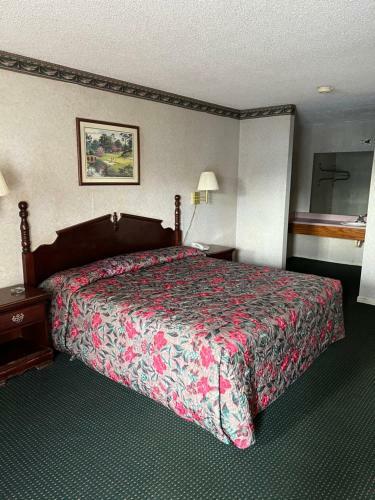 Hotel Magnolia Inn