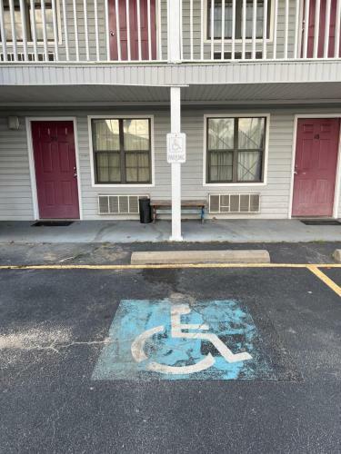 Hotel Magnolia Inn