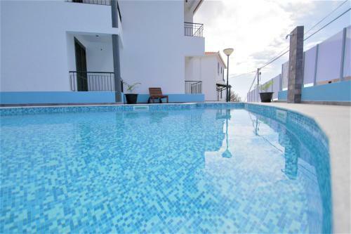 Bed & Breakfast Vila Camacho Guest House