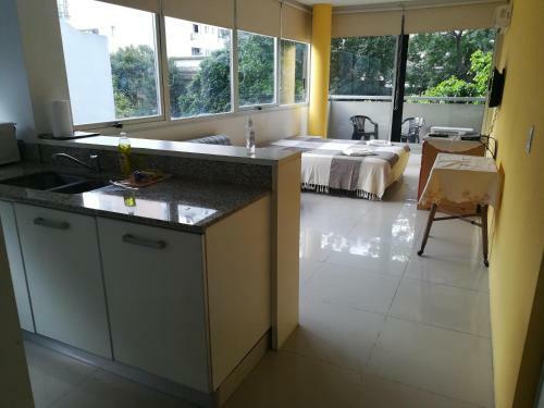 Apartamento Solar Del Abasto