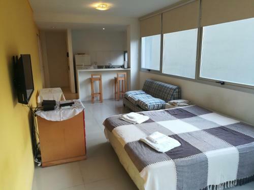 Apartamento Solar Del Abasto