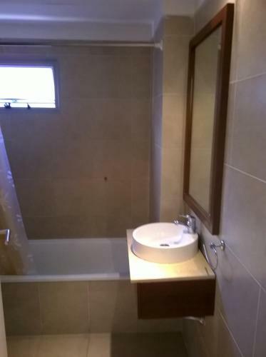 Apartamento Solar Del Abasto
