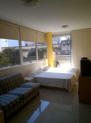 Apartamento Solar Del Abasto