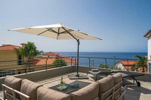 Old Town Villa By Ourmadeira
