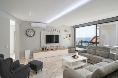 Old Town Villa By Ourmadeira