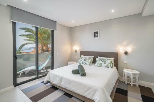 Old Town Villa By Ourmadeira