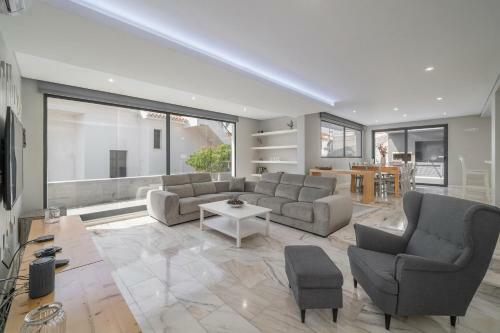 Old Town Villa By Ourmadeira