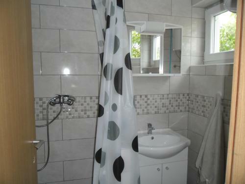 Motel Apartman Tina