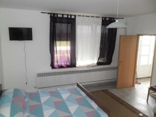 Motel Apartman Tina