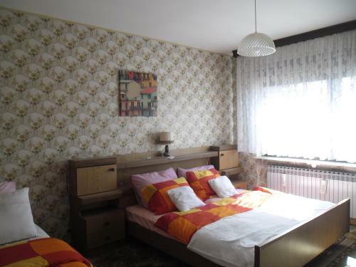Motel Apartman Tina
