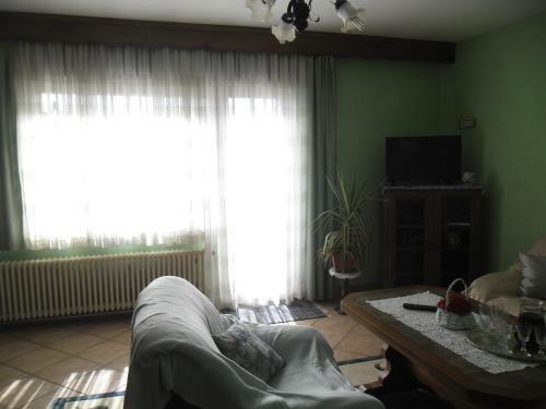 Motel Apartman Tina
