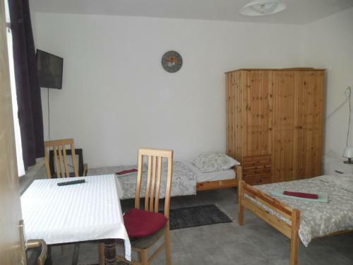 Motel Apartman Tina