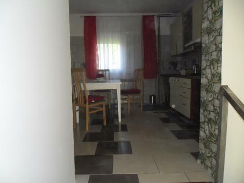 Motel Apartman Tina