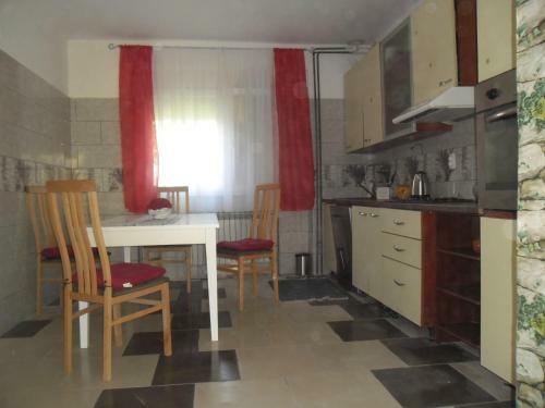 Motel Apartman Tina