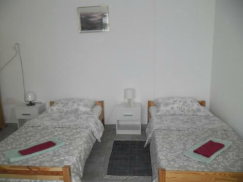 Motel Apartman Tina