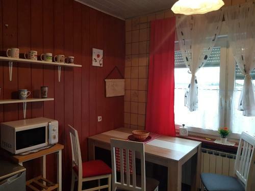 Motel Apartman Tina