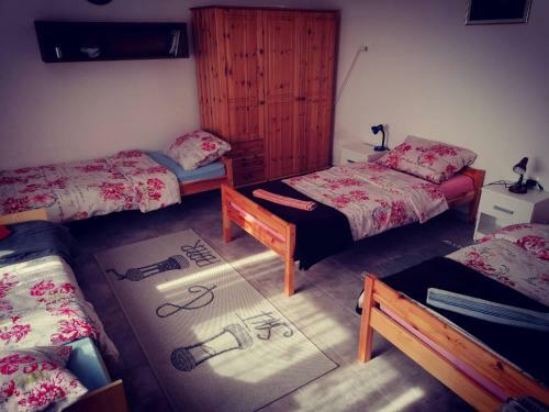 Motel Apartman Tina