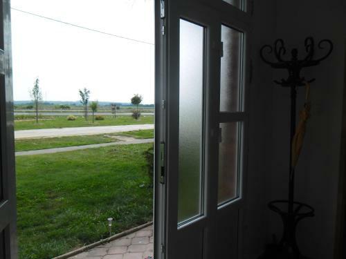 Motel Apartman Tina