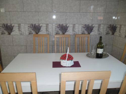 Motel Apartman Tina