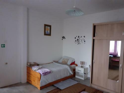 Motel Apartman Tina