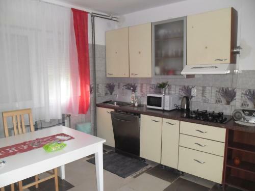 Motel Apartman Tina
