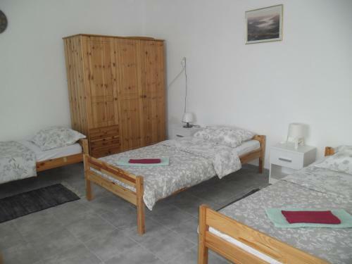 Motel Apartman Tina