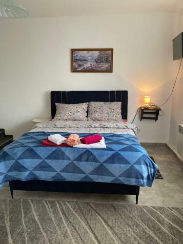 Motel Apartman Tina