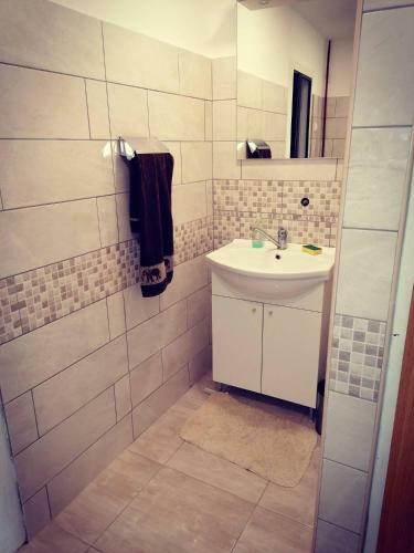 Motel Apartman Tina