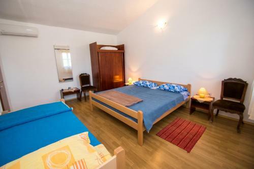 Apartamento House Bruno