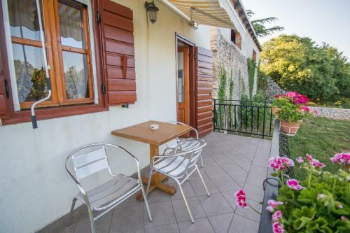Apartamento House Bruno