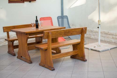 Apartamento House Bruno