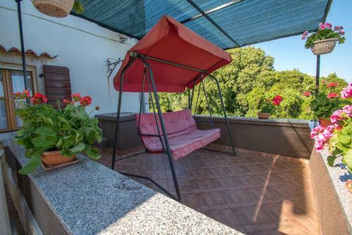Apartamento House Bruno