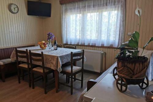 Child Friendly Rural House Jeka