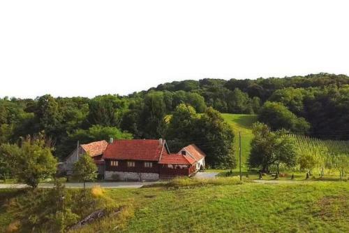 Child Friendly Rural House Jeka