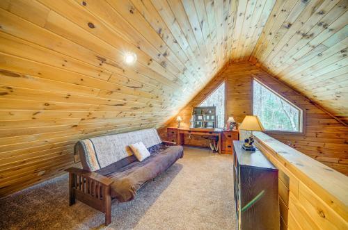 Bear Foot Lodge