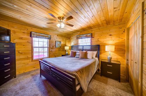 Bear Foot Lodge