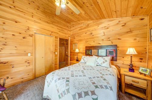 Bear Foot Lodge