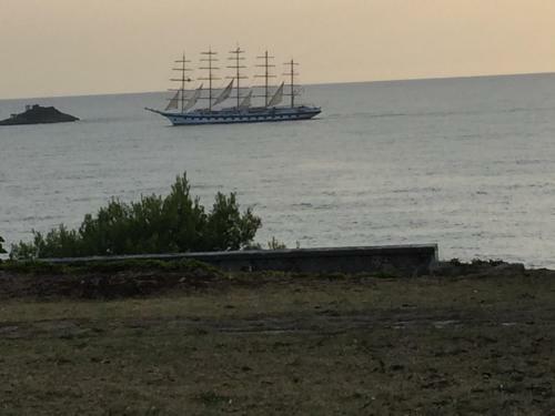 Luxury Apartments Istrian Pearl
