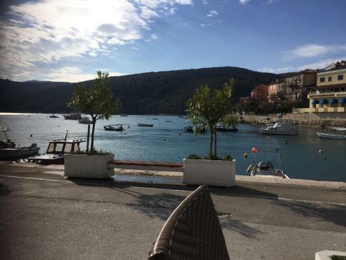 Luxury Apartments Istrian Pearl