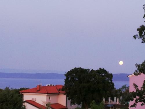 Luxury Apartments Istrian Pearl
