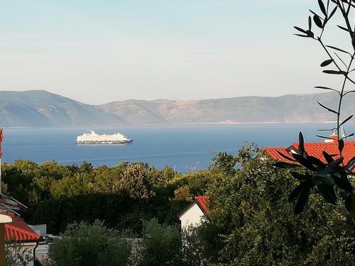 Luxury Apartments Istrian Pearl