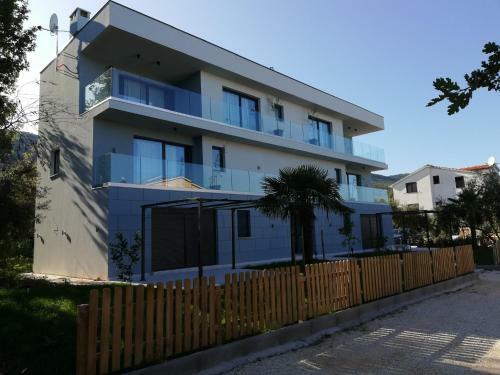 Luxury Apartments Istrian Pearl